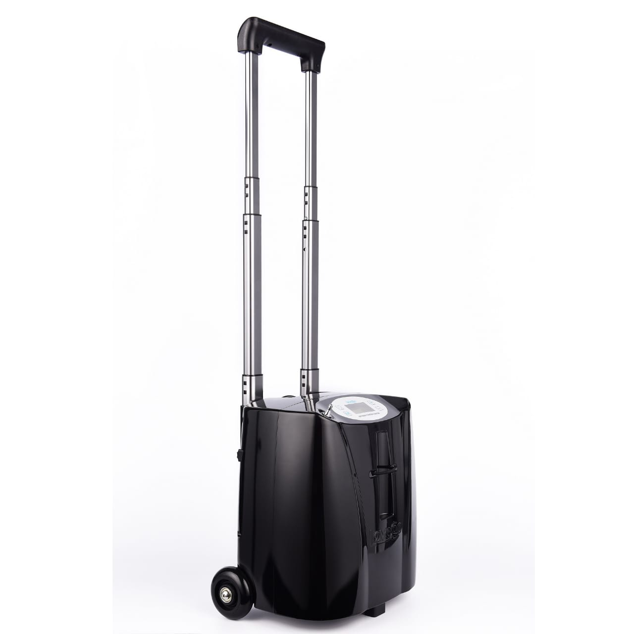 The World’s Smallest High-Flow Oxygen Concentrator – LoveGo LG103 - Image 3